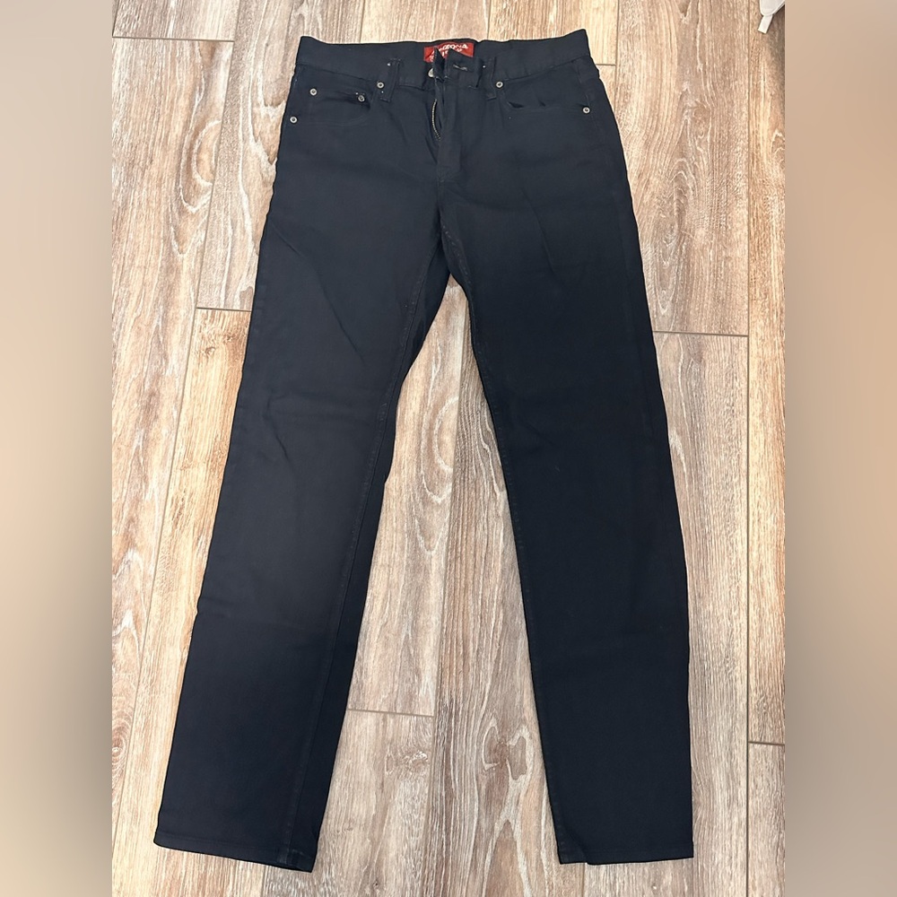 Arizona Jean Company Classic Navy Pants